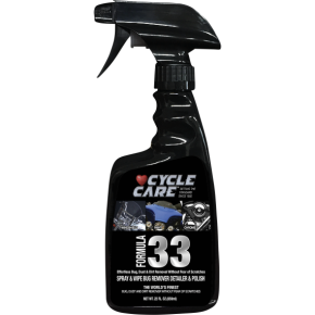 Formula 33 Detailer & Bug Remover - 22 U.S. fl oz. 33022