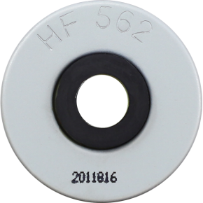 Oil Filter HF562