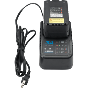 RS-16 E-Bike Battery Charger 3807-0607