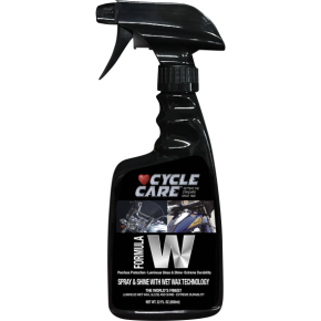 Formula W Wax Spray - 22 U.S. fl oz. 66022