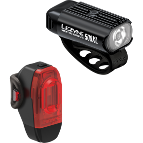 Hectro Drive 500XL Strip Lights - Front & Back - LED - 500 lm / 150 lm 1LED9PV1204