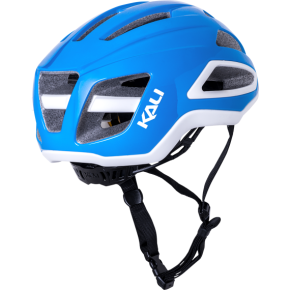 Uno Helmet - Gloss Blue/White - S/M 0240921146