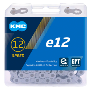 e12 Chain - 136 Links - Gold CN12013