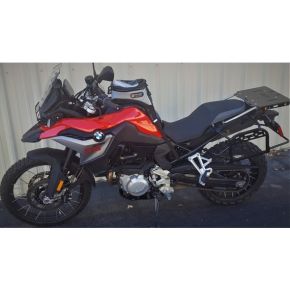 Happy Trails Products Pankit Teton BMW F750-F850 GS 