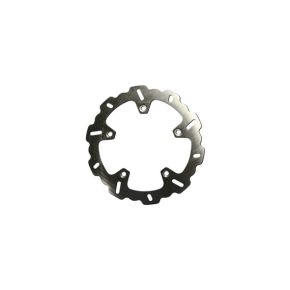 BRAKING BRAKING STANDARD REAR ROTOR - BW06RID