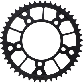 Rear Sprocket - 47 Tooth - Honda 1211-2013