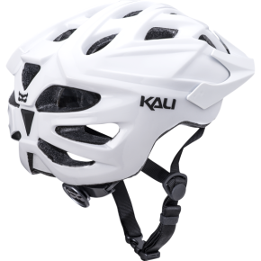 Chakra Solo Helmet - White - S/M 0221218126