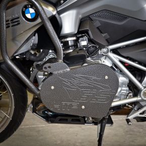 Happy Trails Products BMW R1200/1250GS/GSW Nerf Impact Plates