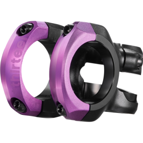 Plus 35 Stem - 40 mm - Eggplant ST1UPA-104