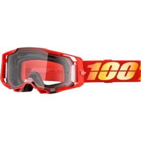 Armega Goggle Nuketown Clear Lens