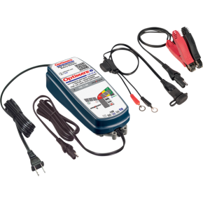 Battery Charger/Maintainer TM361