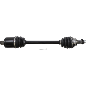 Complete Axle Kit - Rear Left/Right - Polaris 0214-2008