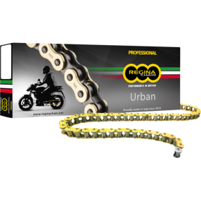 420 OROY - Series Chain - 100 Links 124OROY/1019