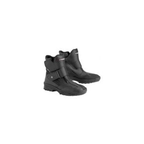 First Gear Express Boot Firstgear  Men's Black