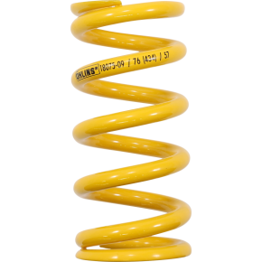 Shock Spring - 434 lb 18075-09