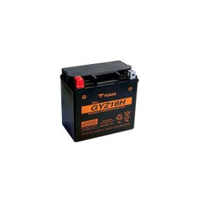 YUASA BATTERY YUASA BATTERY - GYZ16H