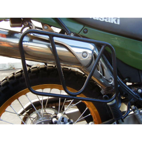 Happy Trails Products Happy Trails OSR Racks Kawasaki Sherpa