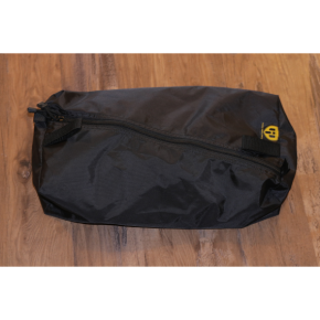 Happy Trails Products Pannier Liner - Long Bag (BOGO)