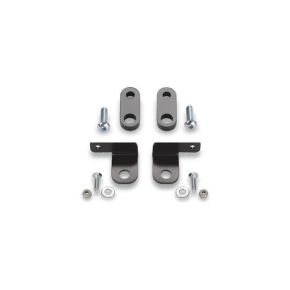 WARN INDUSTRIES LIGHT MOUNT WARN BRACKETS