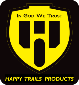 Happy Trails Products Happy Trails SU Rack Replacement Hardware