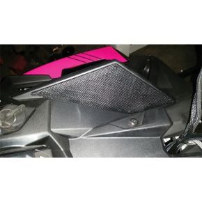 2 COOL Intake Vents Pol Axys Polaris Axys