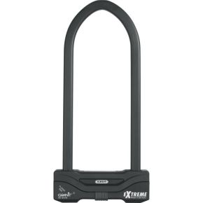 ABUS Granit Extreme 59 U-lock 12in