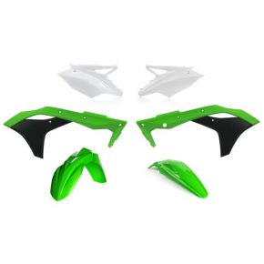 ACERBIS Plastic Kit Original