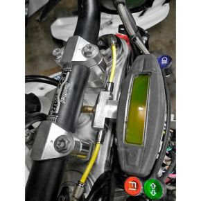 AIRPRO FORK Snowbike Bottoming Kit