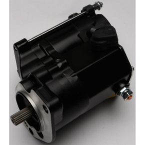 ALL BALLS Big Twin Starter 1.7kw Black 10-32 Shaft