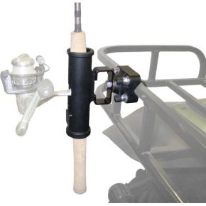 ALL RITE Single Spinning Rod Holder