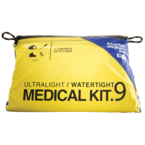 AMK .9 Emergency Medical Kit 6/pk