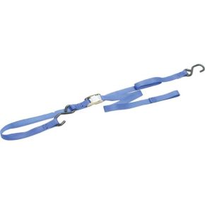 ANCRA Integra Tie-downs Blue Pair