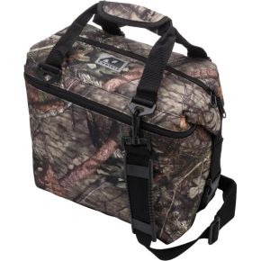 AO COOLERS Mossy Oak Cooler 12/pk