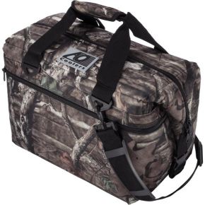 AO COOLERS Mossy Oak Cooler 24/pk