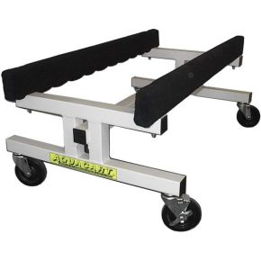 AQUACART Aq-19 Storage Cart