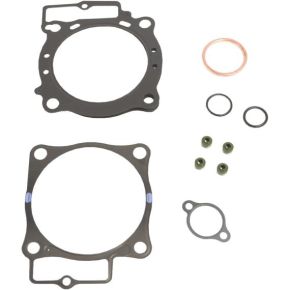 ATHENA Top End Gasket Kit W/o Valve Cover Gasket Hon