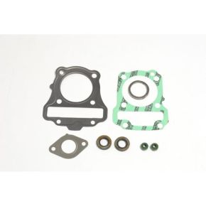 ATHENA Top End Gasket Kit W/o Valve Cover Gasket Hon