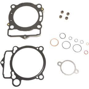 ATHENA Top End Gasket Kit W/o Valve Cover Gskt Husq/ktm