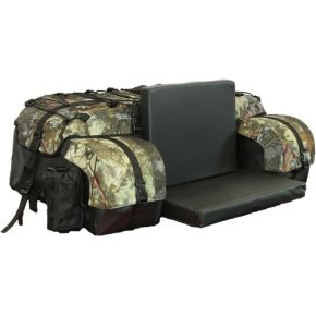 ATV TEK Arch Cargo Bag Camo