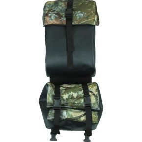 ATV TEK Arch Fender Bag Camo