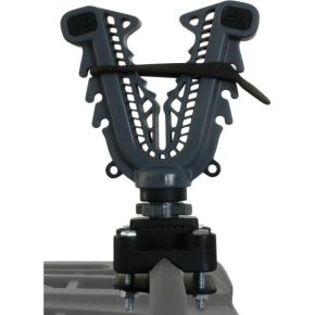 ATV TEK V-grip Single