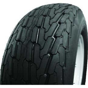 AWC Bias 6 Ply Trailer Tire 18.5x8.5-8