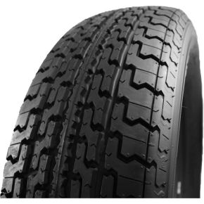 AWC Tire Radial 10 Ply Trailer 225/75r15