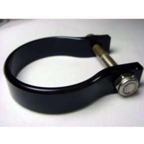 AXIA 1.75" Strap Clamp Black