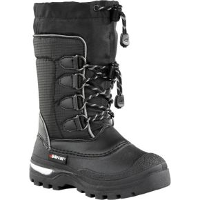 BAFFIN Junior Pinetree Boots Black Sz 06