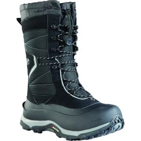 BAFFIN Sequoia Boots Black Sz 08