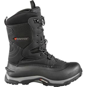 BAFFIN Summit Boots Black Sz 12