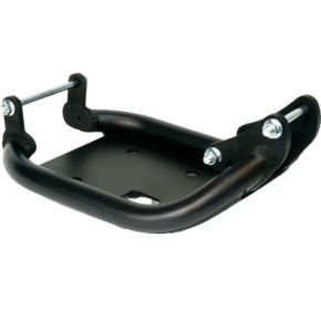 BBR Aluminum Frame Cradle Black