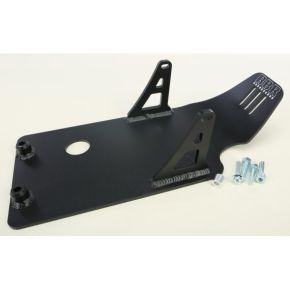 BBR Skid Plate Black