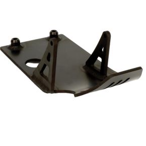 BBR Skid Plate Black